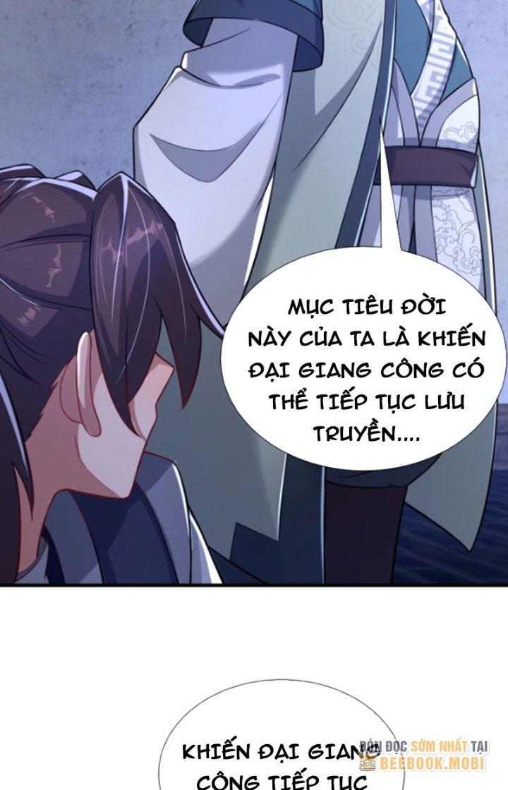võ thánh này cũng quá khẳng khái chapter 16 11
