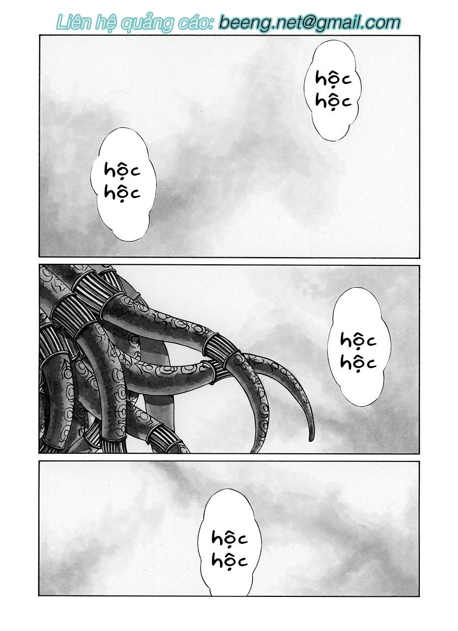 liệt không hành giả chapter 0 2