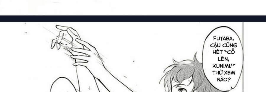 seishun buta yarō wa rojikaru witchi no yume o minai chapter 4.1 34