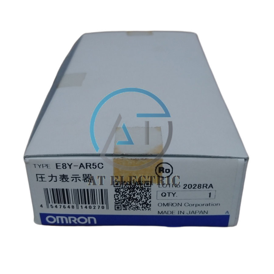 Cảm biến / Sensor Omron E8Y-AR5C