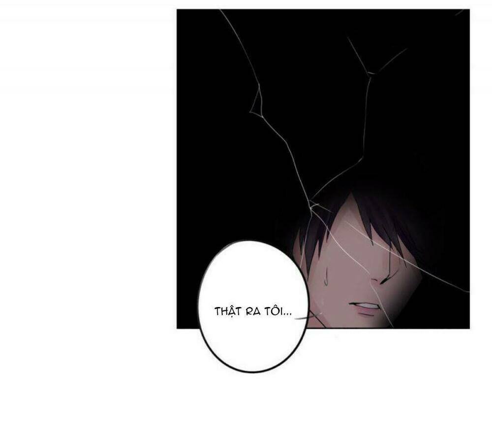 phải lòng em trai của bạn gái mình chapter 1 12