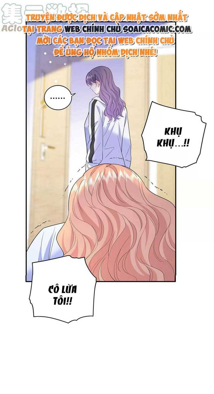 tôi dựa vào tà ý: nghịch chuyển nhân sinh chapter 128 16