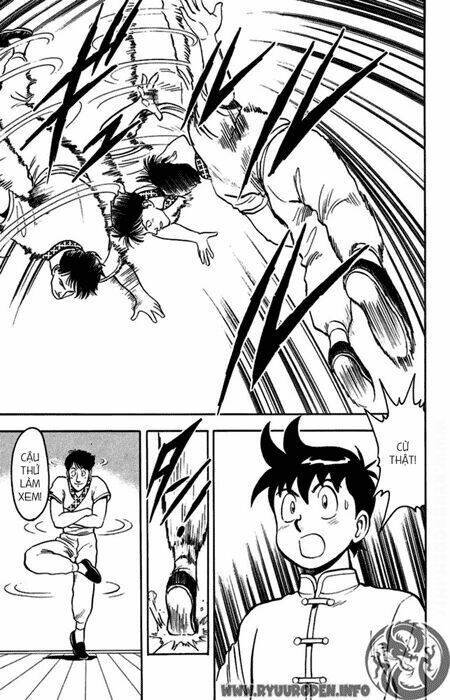 hoàng phi hồng phần 1 chapter 21 57