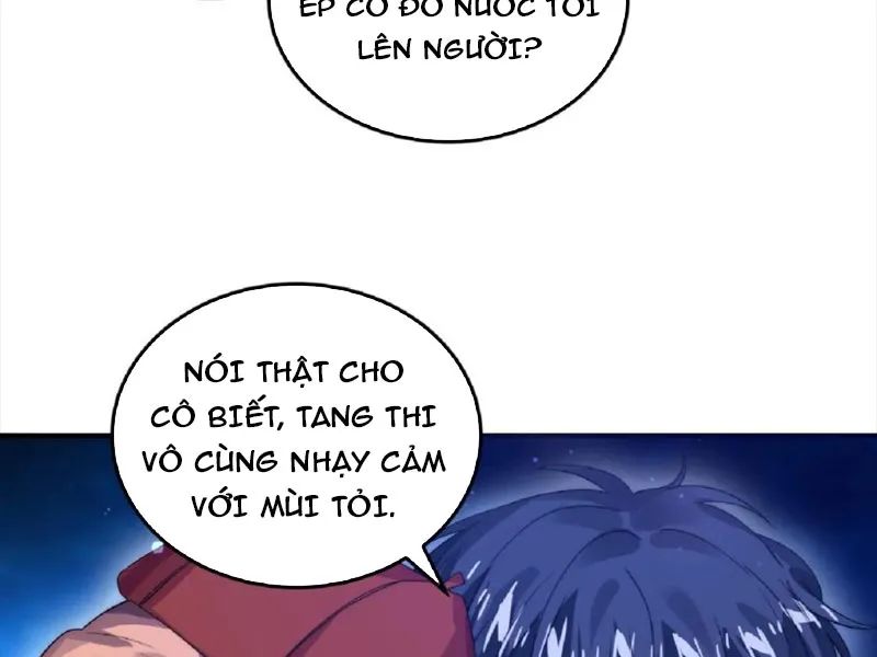 không gian hệ lão lục: dự trữ một vạn tấn thịt ngày tận thế chapter 15 25