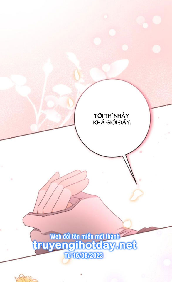 Bạo Chúa Muốn Có Cuộc Sống Tốt Đẹp chapter 55.1 - Trang 47