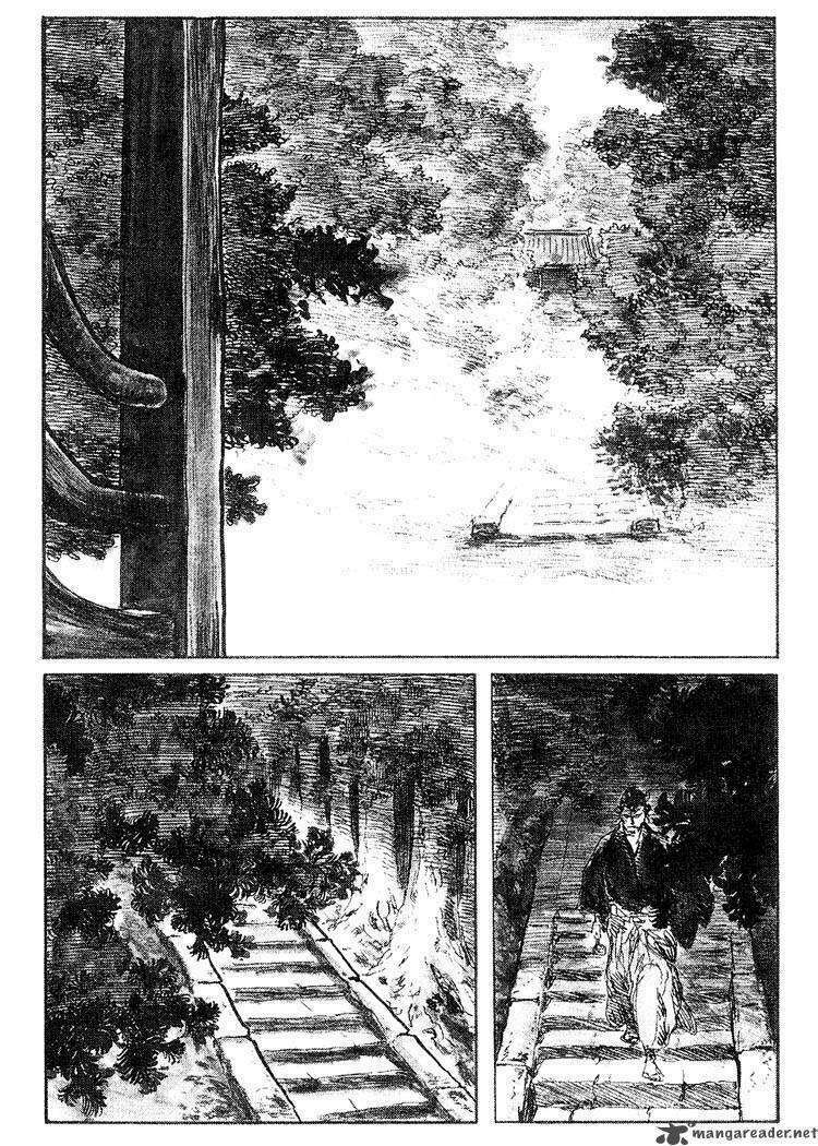 lone wolf and cub chapter 55 13