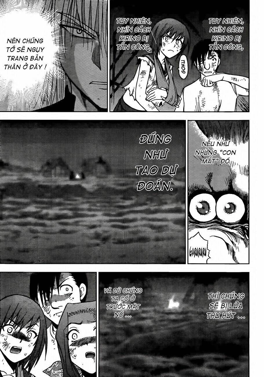 cage of eden chapter 149 11