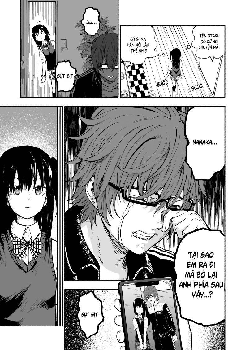 that time i rented a little sister chapter 1 5