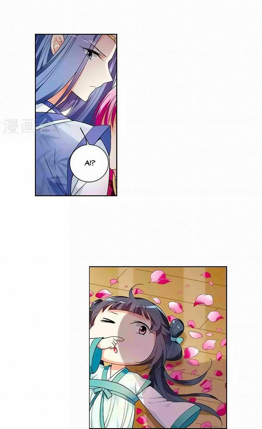 toàn cơ từ chapter 27 14