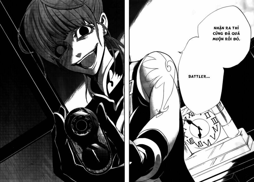 umineko no naku koro ni episode 3: banquet of the golden witch chapter 19 55