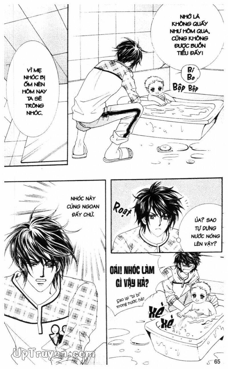 vợ chồng trẻ con bản đẹp chapter 7 64