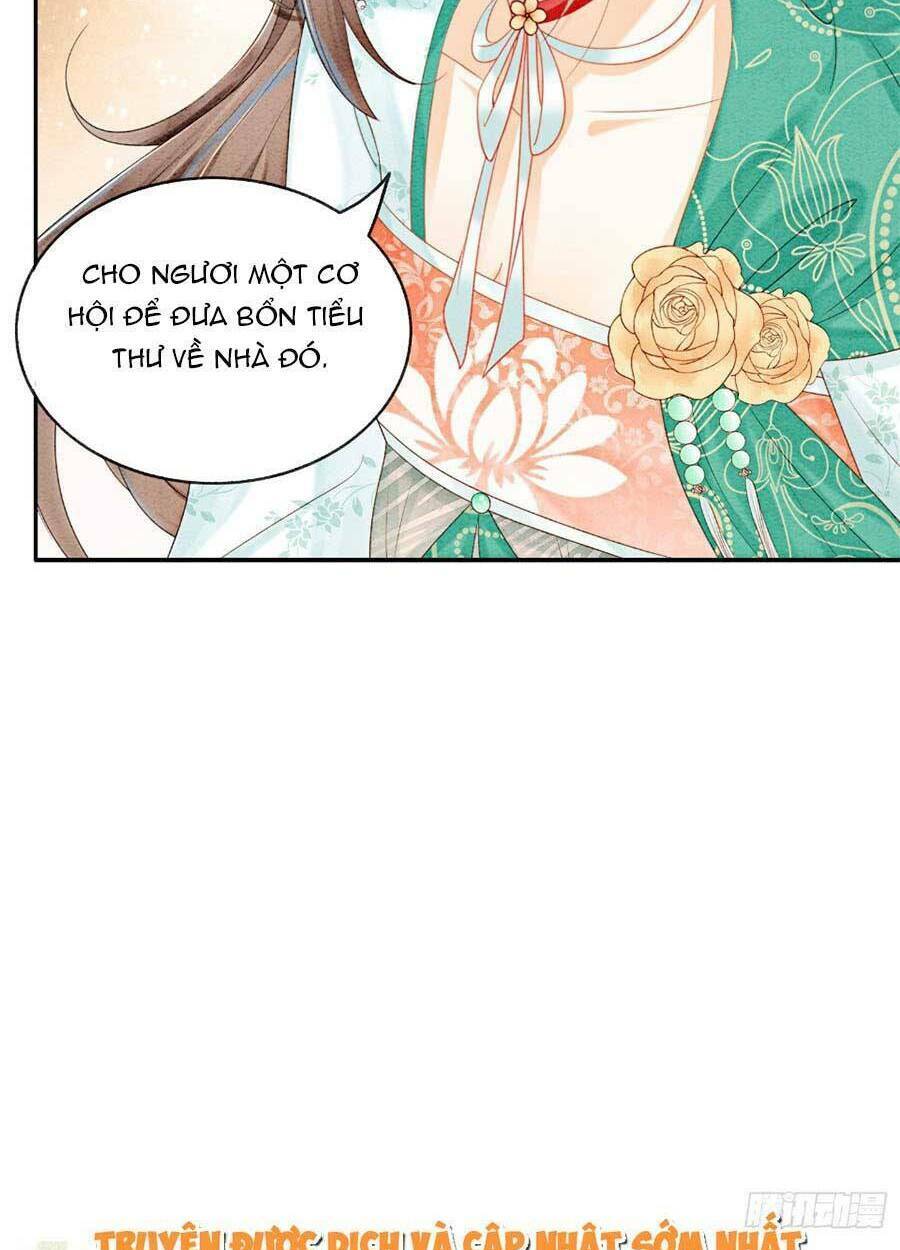 bắt đầu hủy hôn để công lược vương gia chapter 67 28