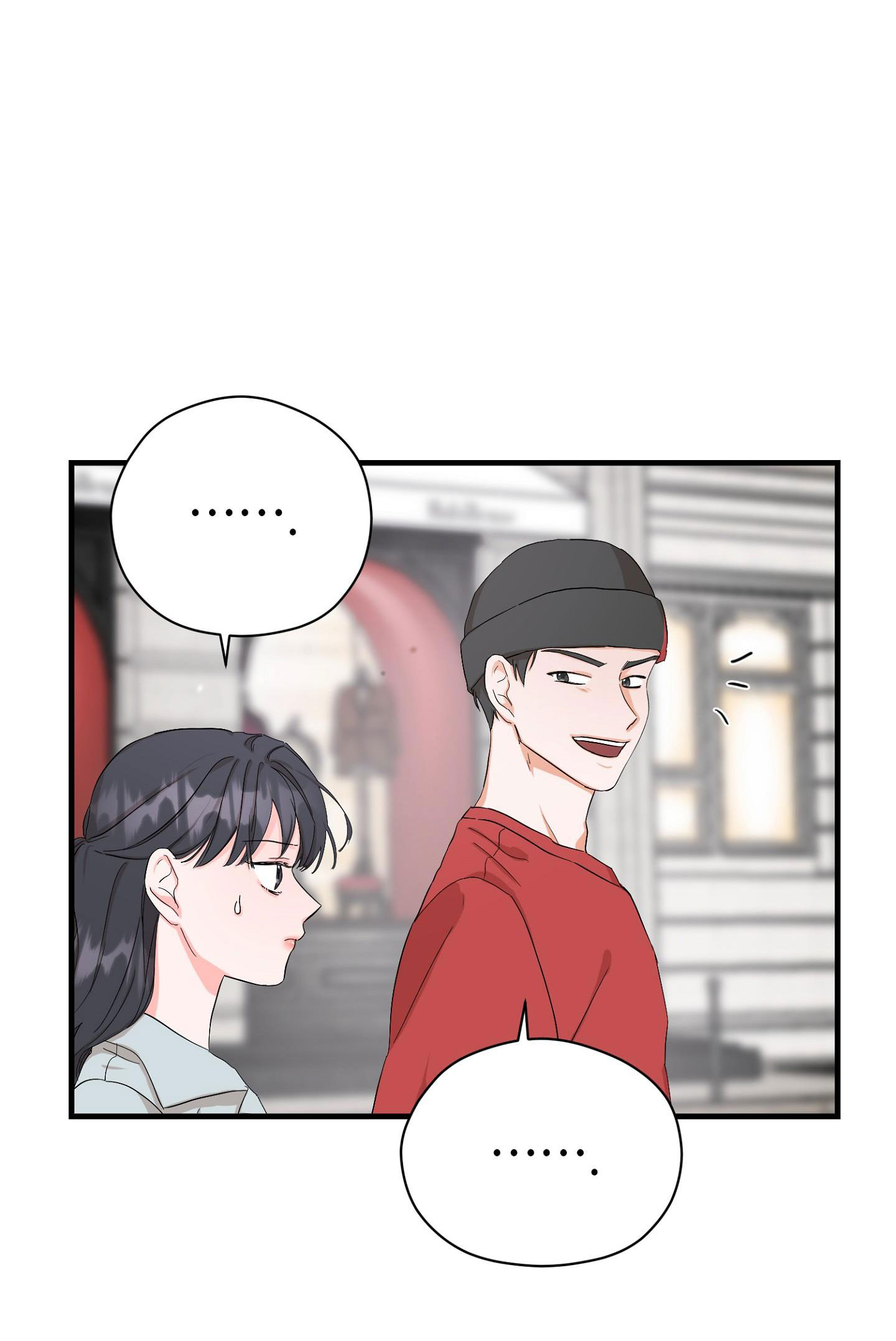 [18+] anh có thể chờ em không chapter 1 49