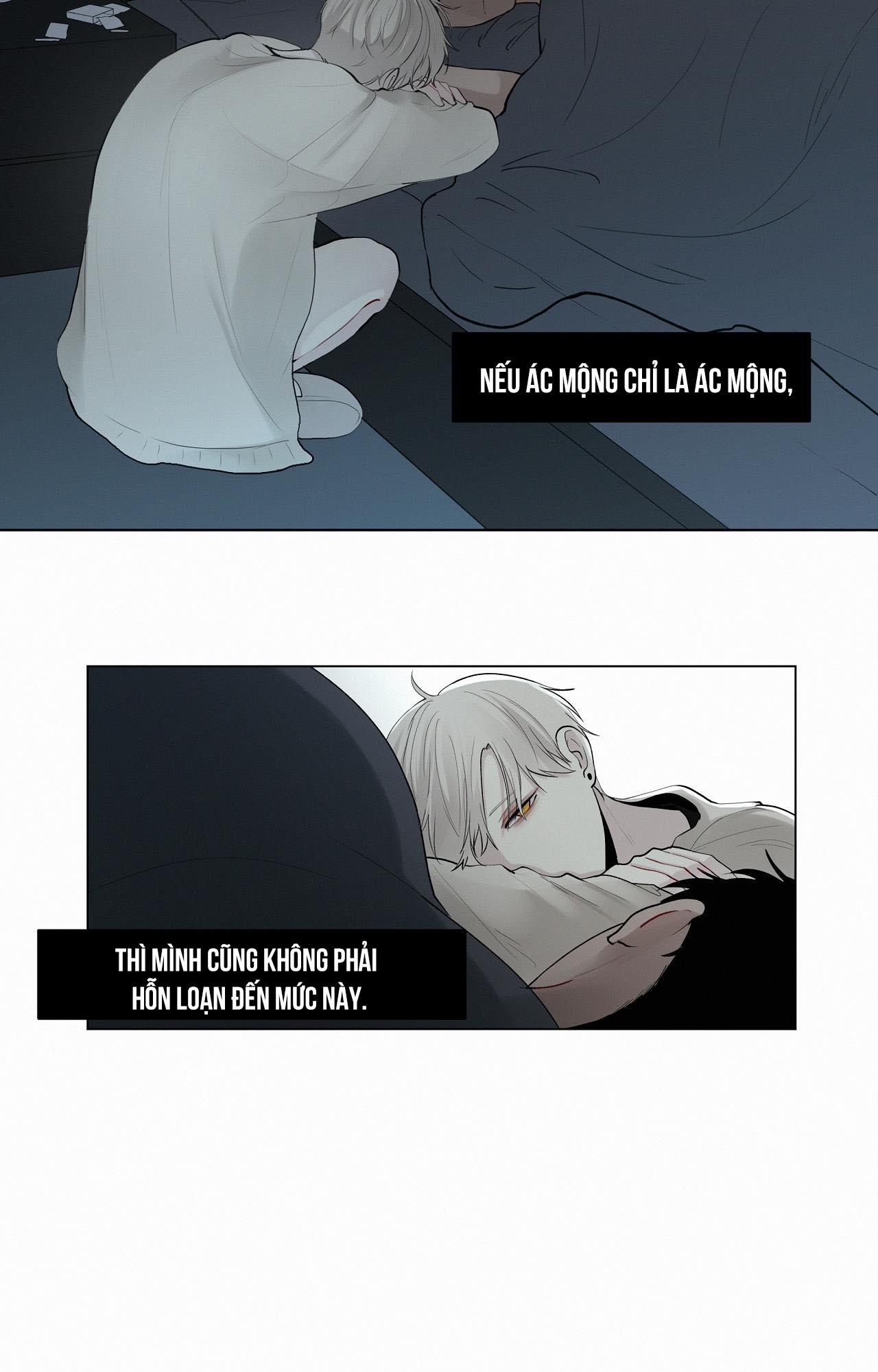 hiến tế máu chapter 19 6