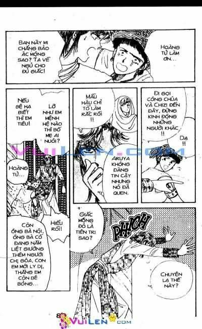 nàng công chúa ham chơi chapter 7 80