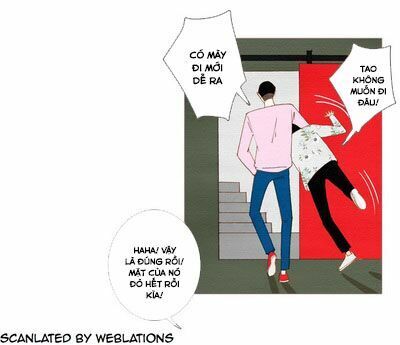 thánh thần trẻ trâu chapter 29 91