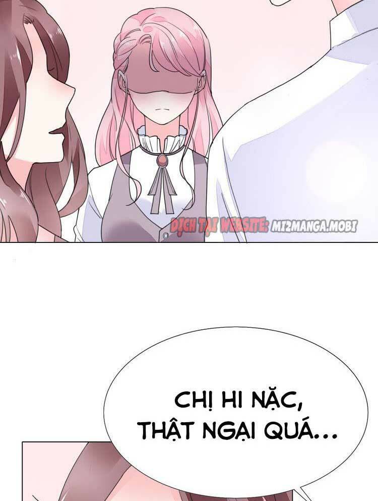 điều ước sủng ái bất bình đẳng chapter 91.1 15