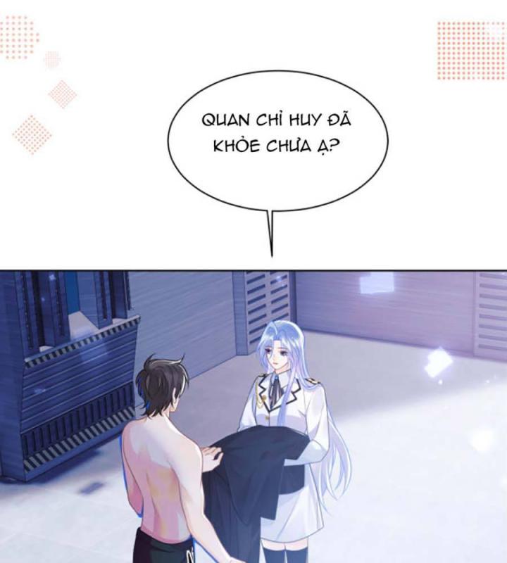 vị chỉ huy lạnh lùng khóc trong vòng tay tôi chapter 4 24