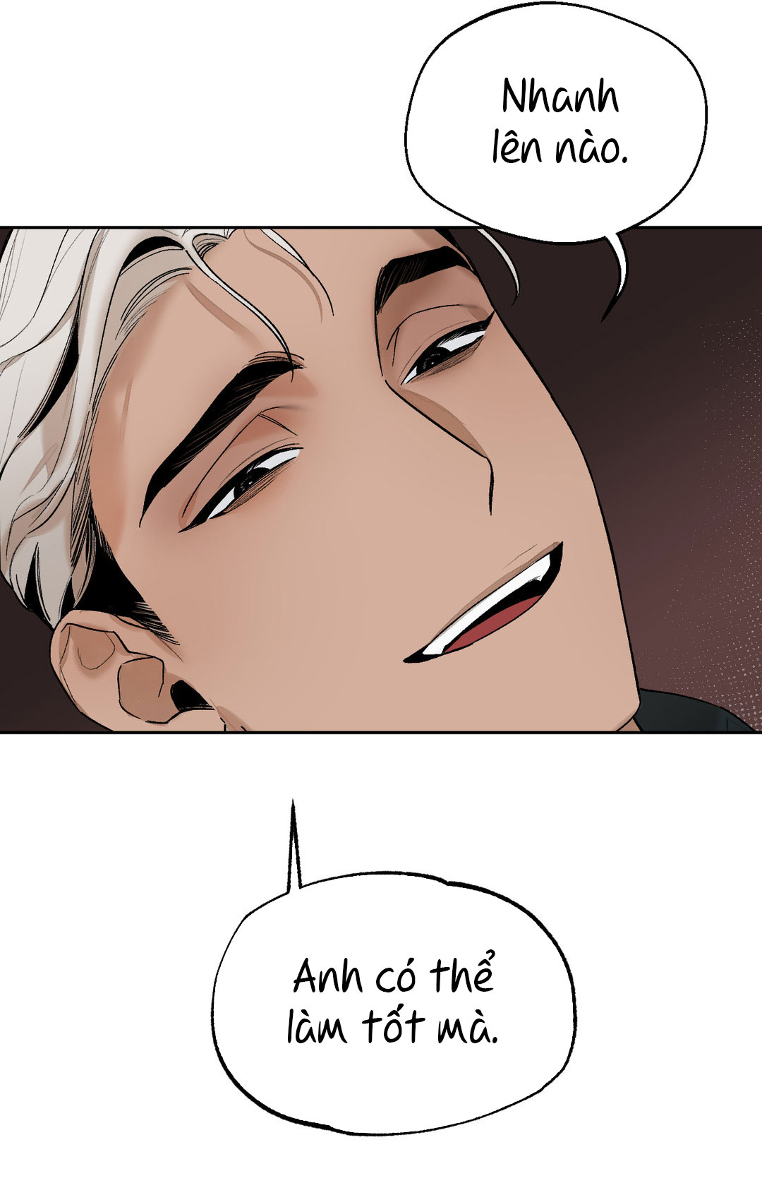 cách duy trì bí mật chapter 21 11