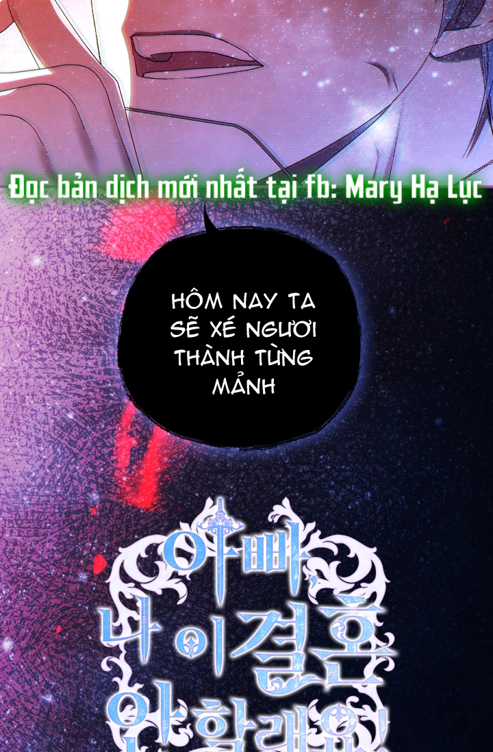 cha à, con không muốn kết hôn đâu chapter 66 3