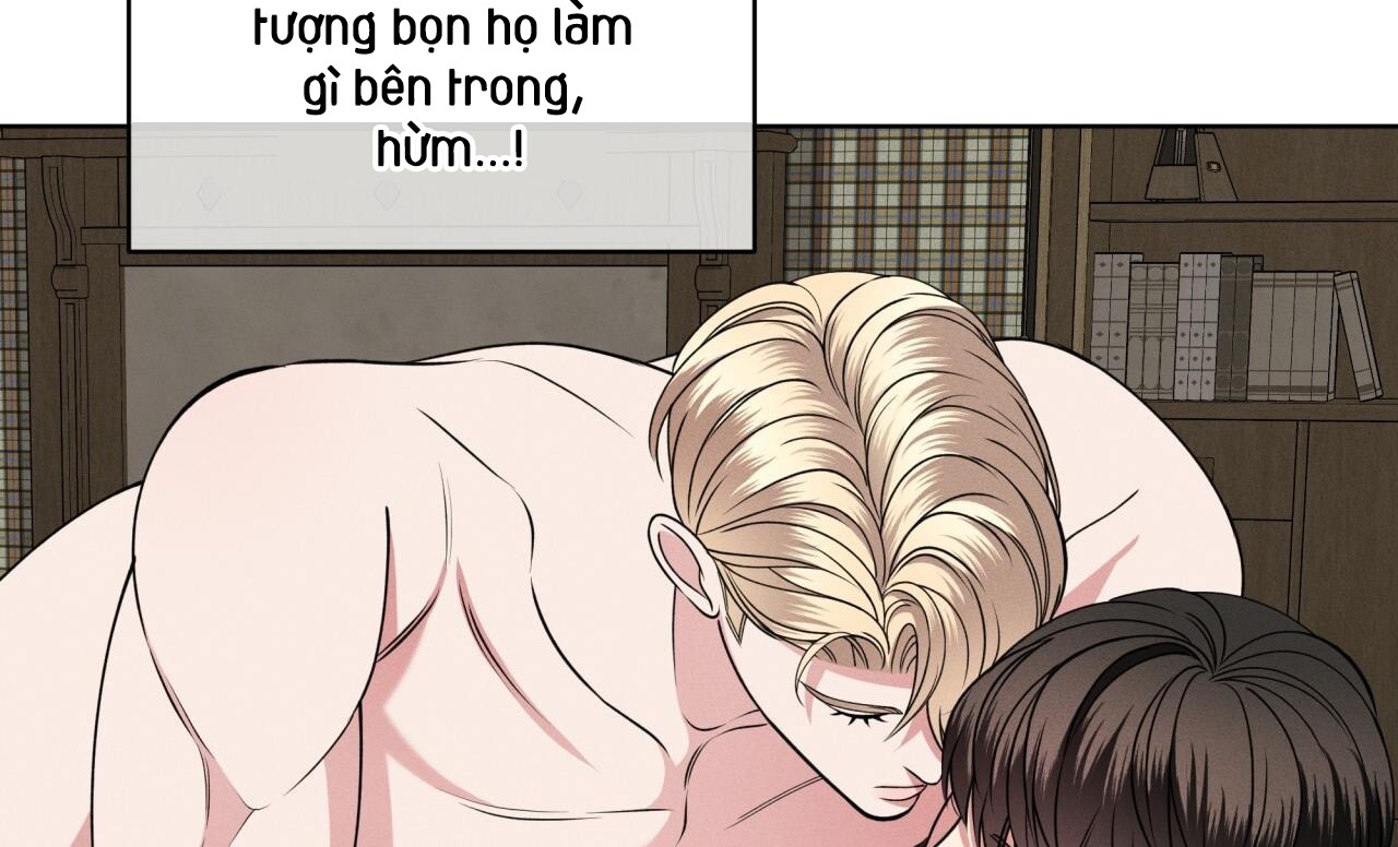 luân đôn trong màn đêm chapter 19 35