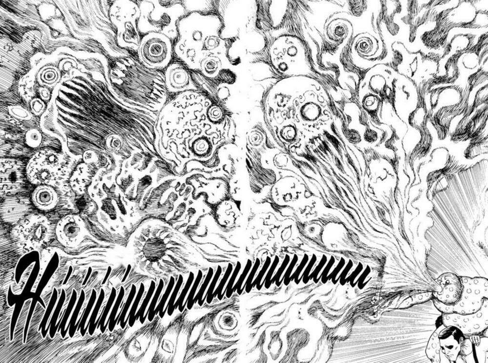 quái vật biển chapter 15 15