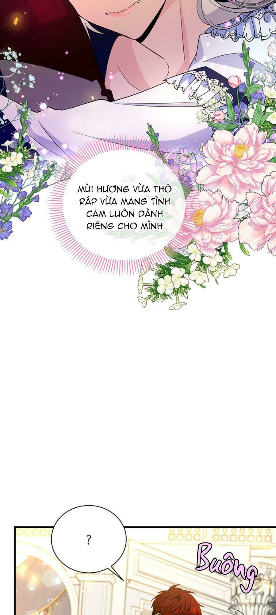 chồng yêu, em muốn đình công! chapter 42 29