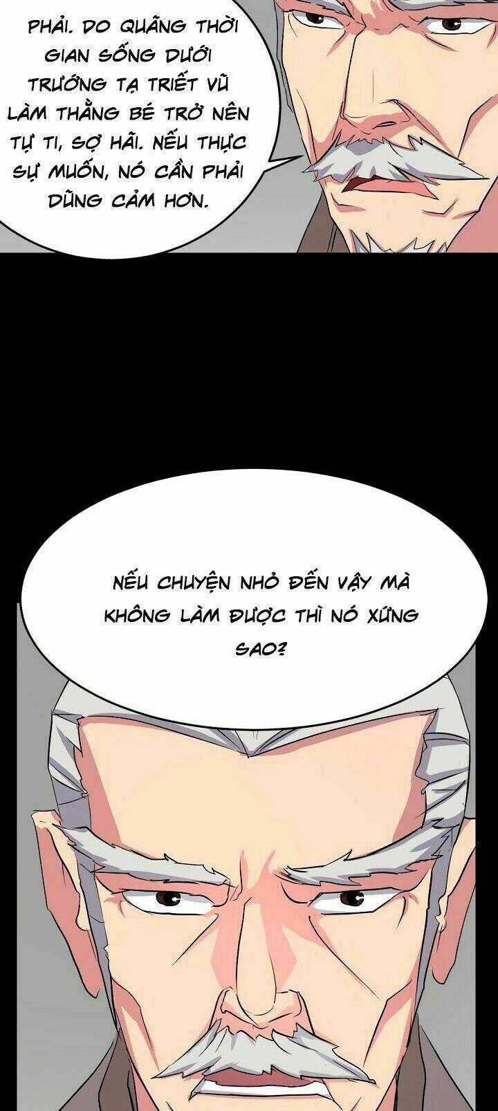 trọng sinh, bất khả chiến bại chapter 21 43