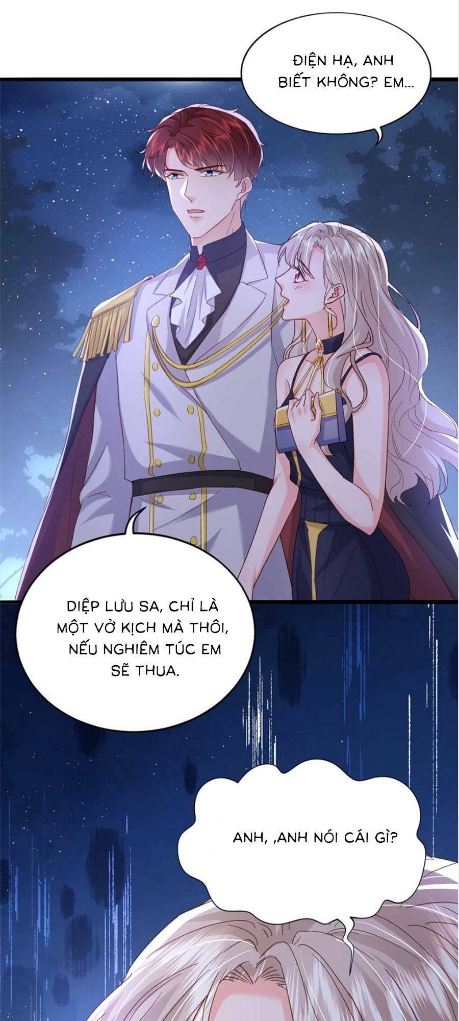 cô vợ của tôi không dễ bắt nạt chapter 87 17