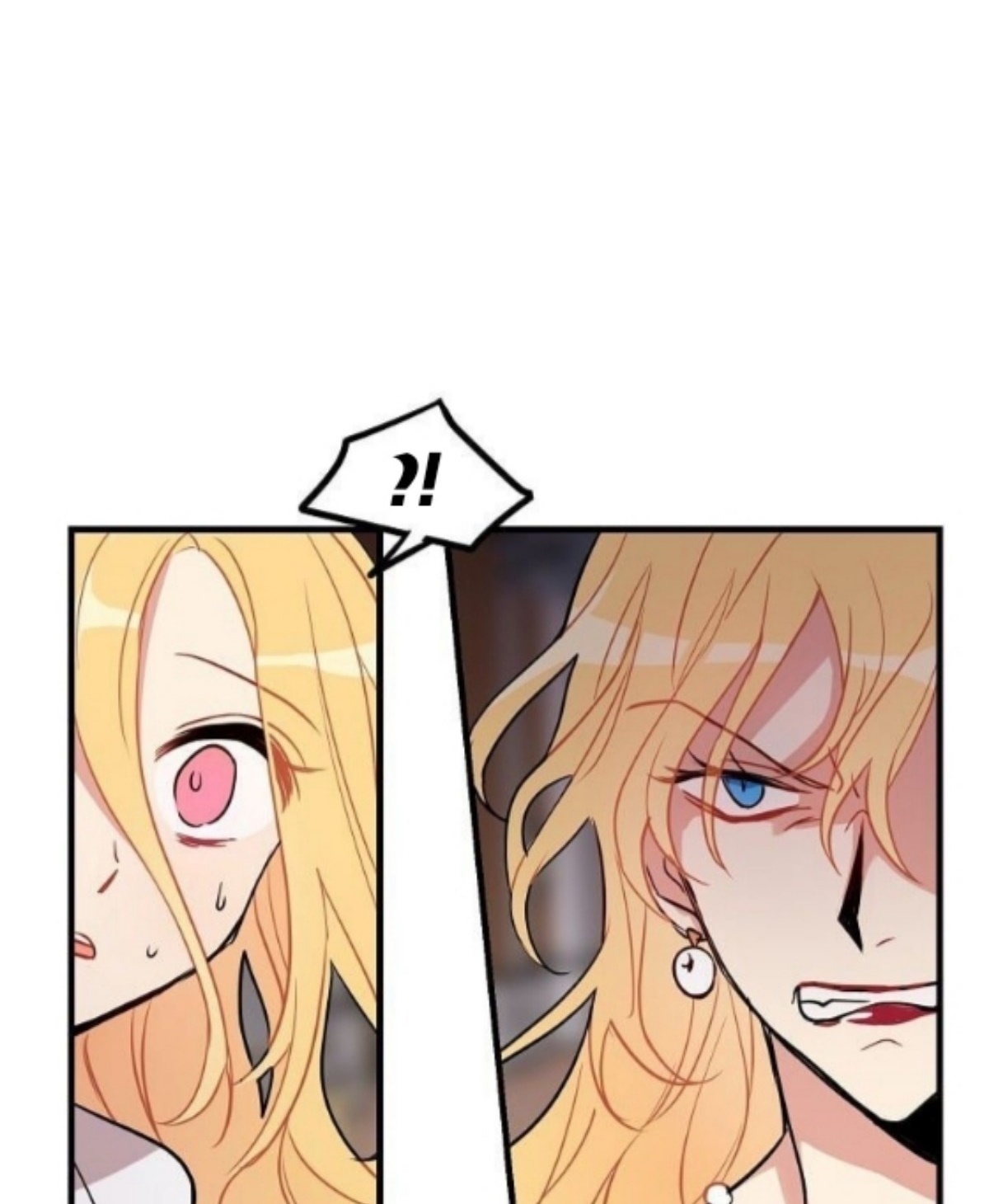 tôi là tiểu thư của gia đình này chapter 1 9