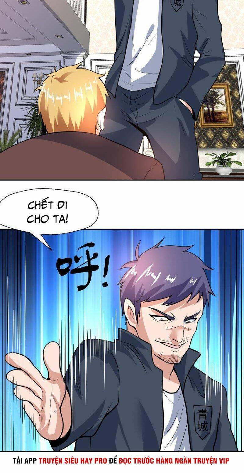 không phải ngón tay vàng chapter 103 4