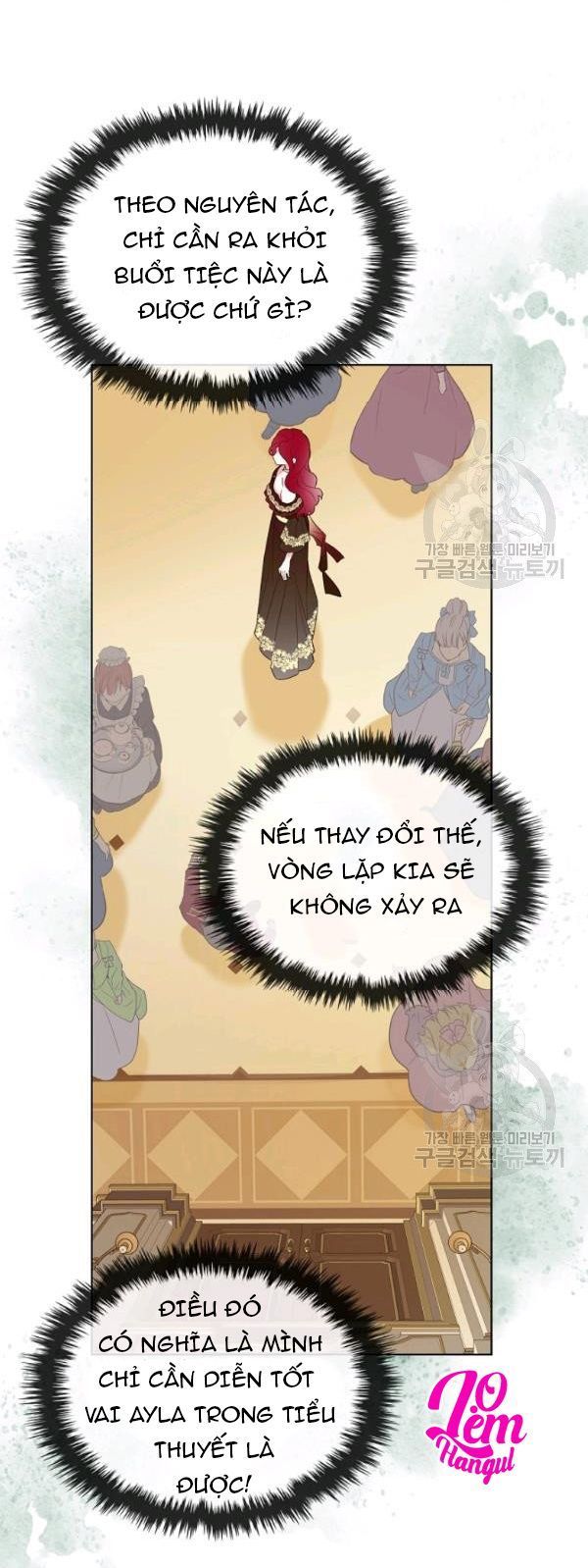 kẻ tạo ra ác nữ chapter 25 48