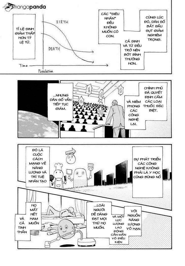 spirit circle - hồn hoàn chapter 25 15