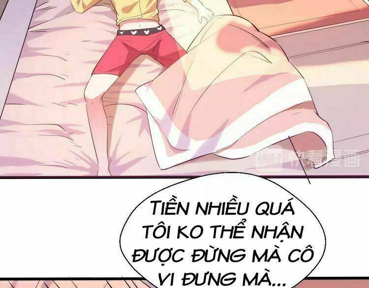 bá vương diễn xuất chapter 2 100