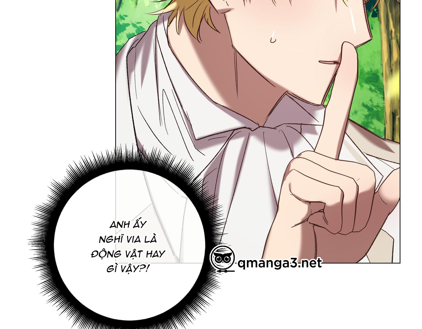 một ngày nọ, tôi được kẻ thù cầu hôn chapter 49 133