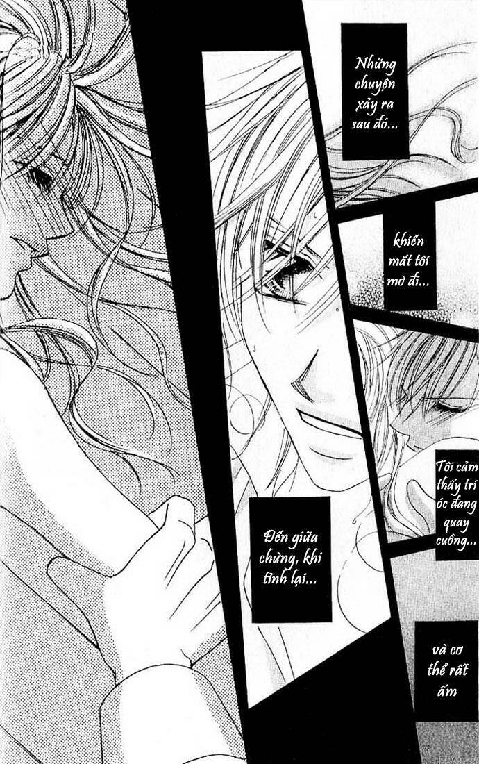 17-sai natsu - seifuku no jouji chapter 3 22