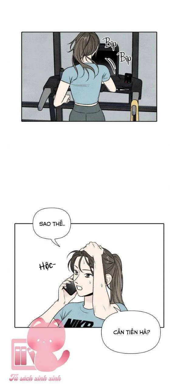 điều khiến tôi quyết tâm muốn chết chapter 64 47