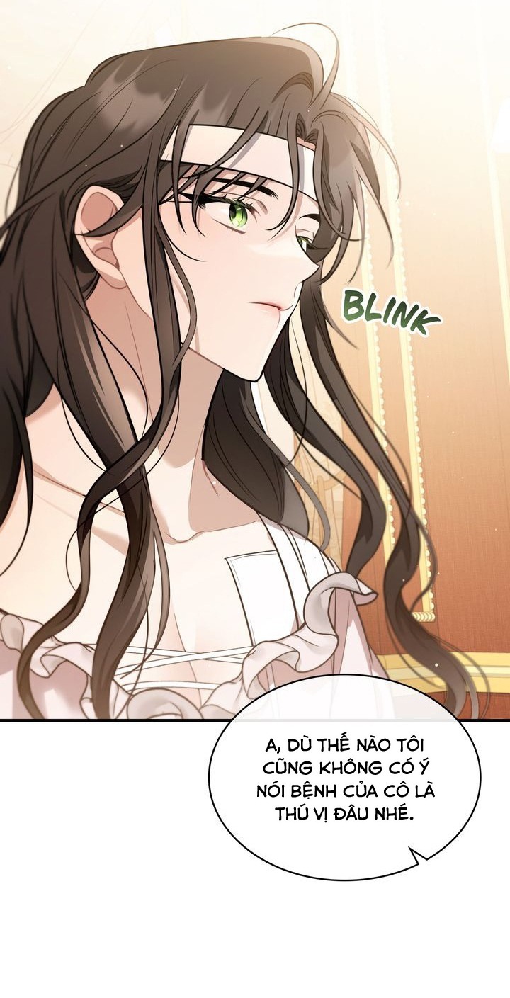 cái bóng trong đêm chapter 34 146