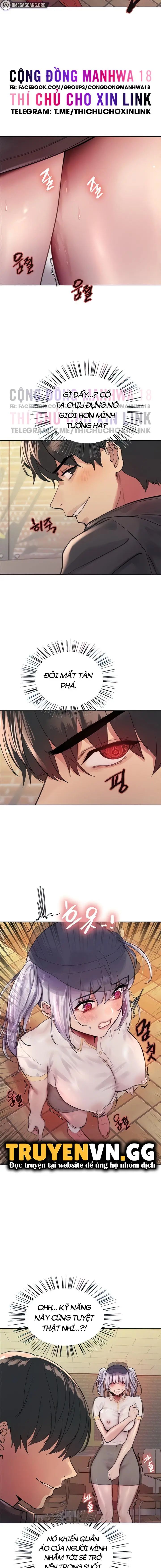 nhãn lực toàn năng chapter 44 4