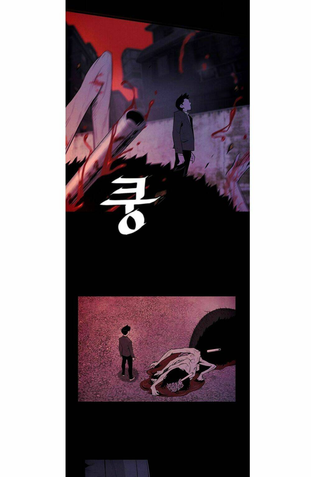 parasite queen chapter 5 5