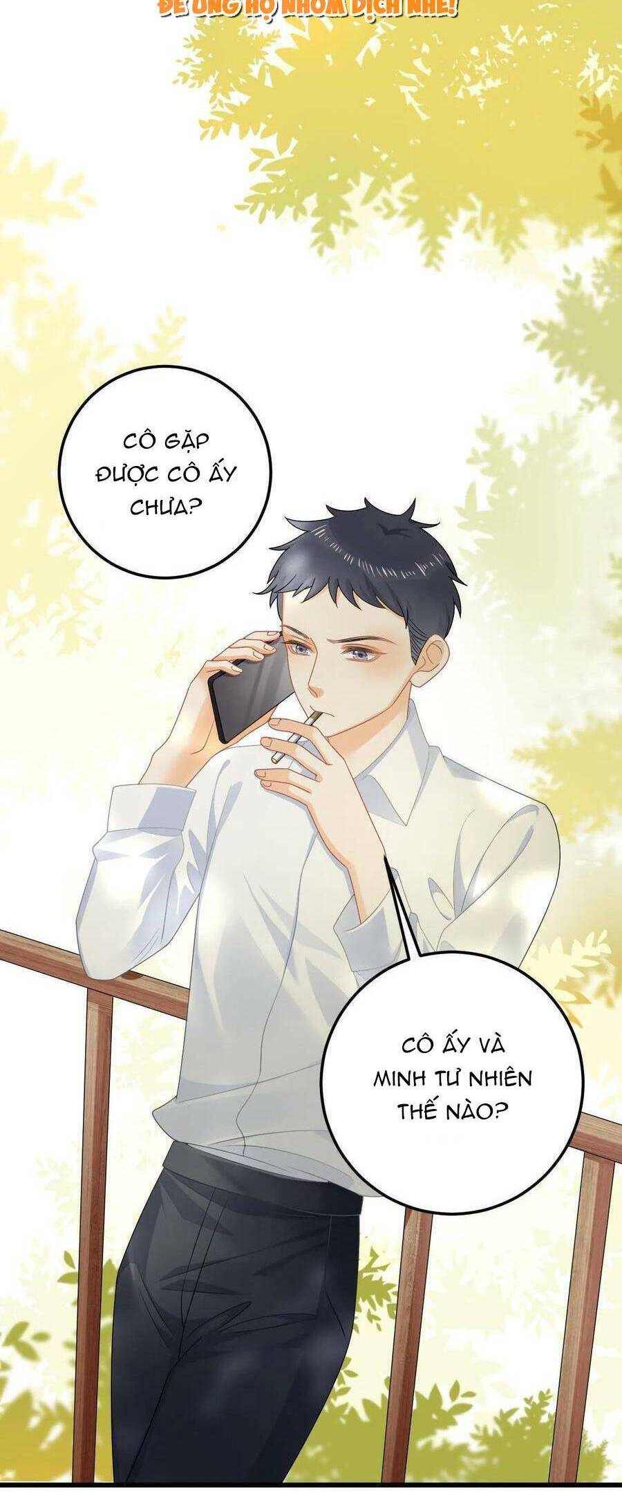 trở thành boss siêu giàu sau thất nghiệp chapter 0 17