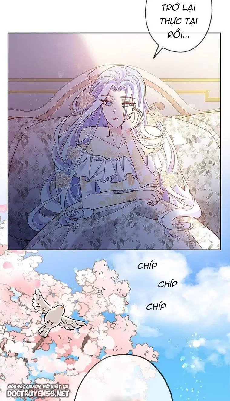 nếu tôi là nhân vật phản diện liệu tôi sẽ chết chapter 3 19