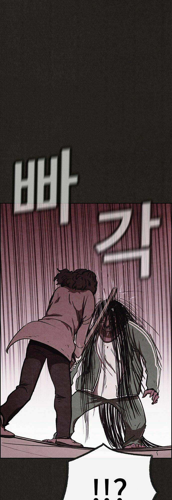 quái vật tại chung cư xanh chapter 69 19