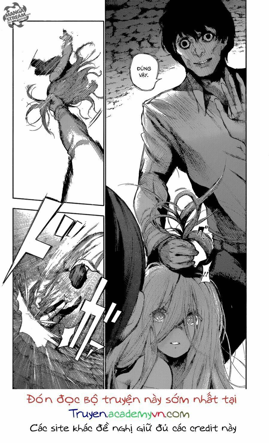 ngạ quỷ vùng tokyo 2 chapter 63 11