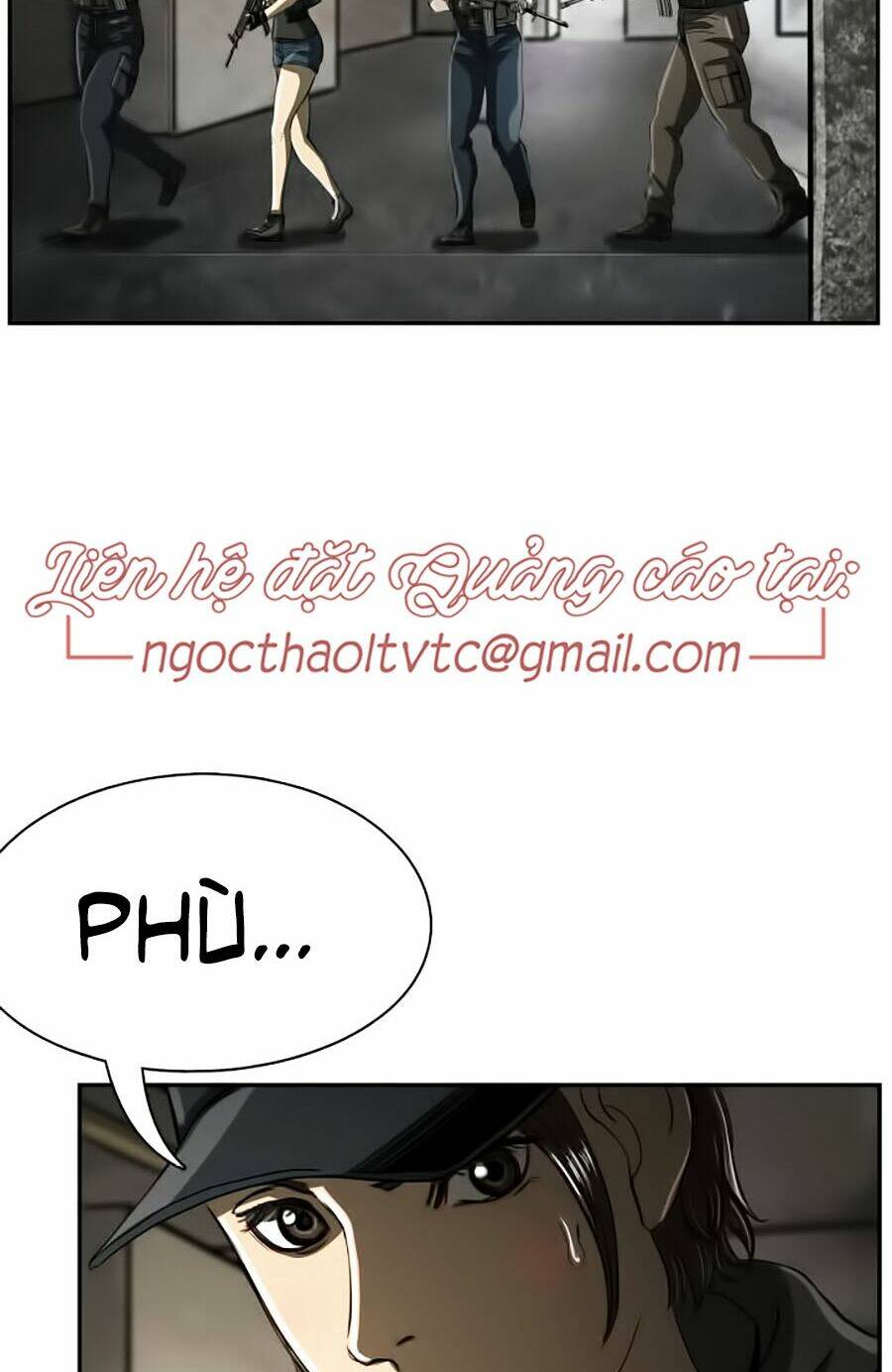 thợ săn đầu tiên chapter 40 79