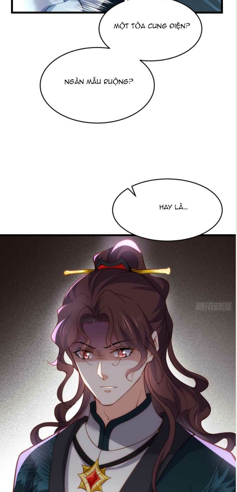 hoạn phi thiên hạ chapter 192 12