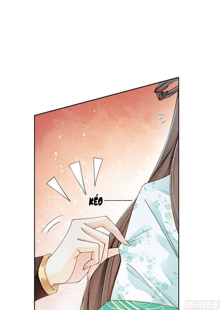 bắt đầu hủy hôn để công lược vương gia chapter 42 21