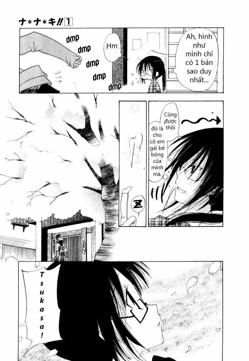 nanaki!! chapter 2 27