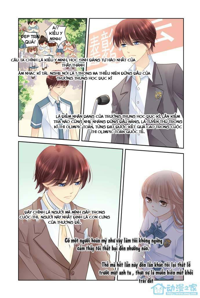 đôi mắt chapter 2 13