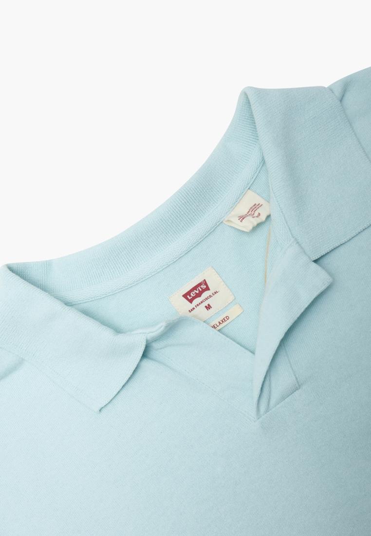 ÁO THUN POLO NAM LEVI'S A1843-0000